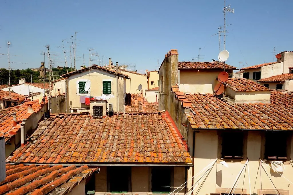 Acacia Firenze - Ciclamino Apartment Florence