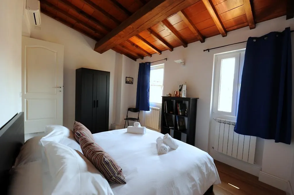 Acacia Firenze - Ciclamino Apartment Italy