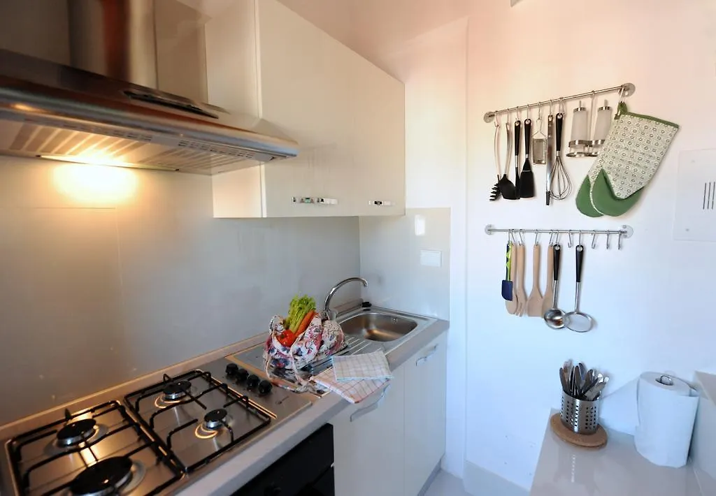 Acacia Firenze - Ciclamino Apartment  Florence
