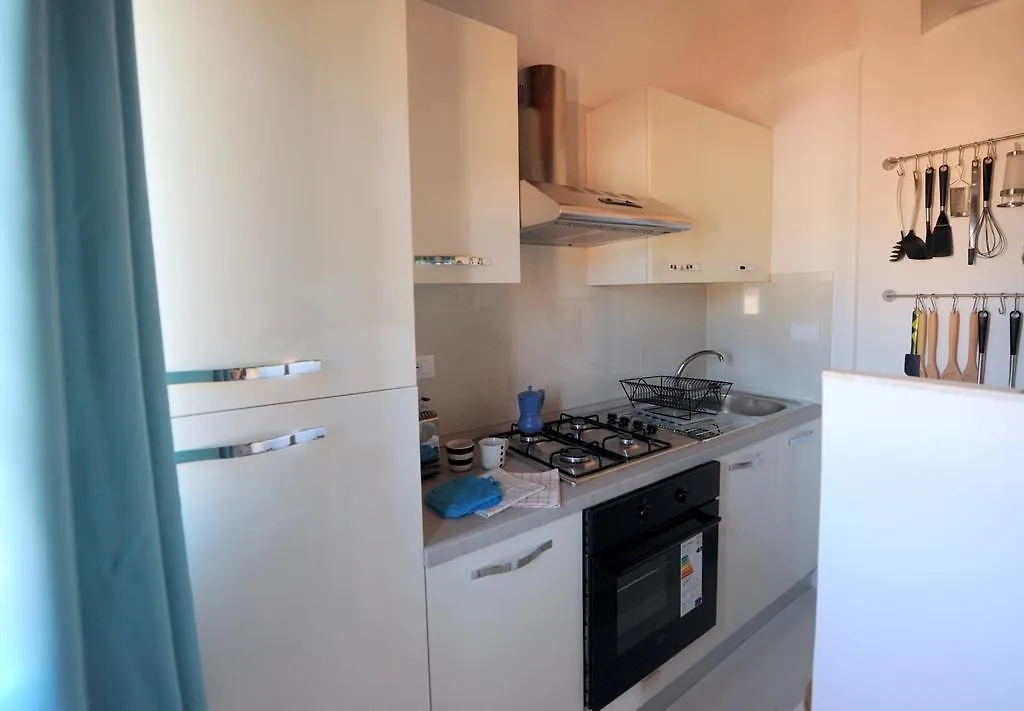 Acacia Firenze - Ciclamino Apartment  Florence