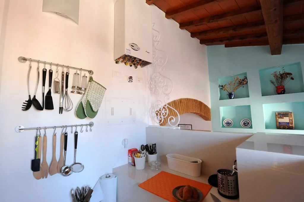 Acacia Firenze - Ciclamino Apartment Italy