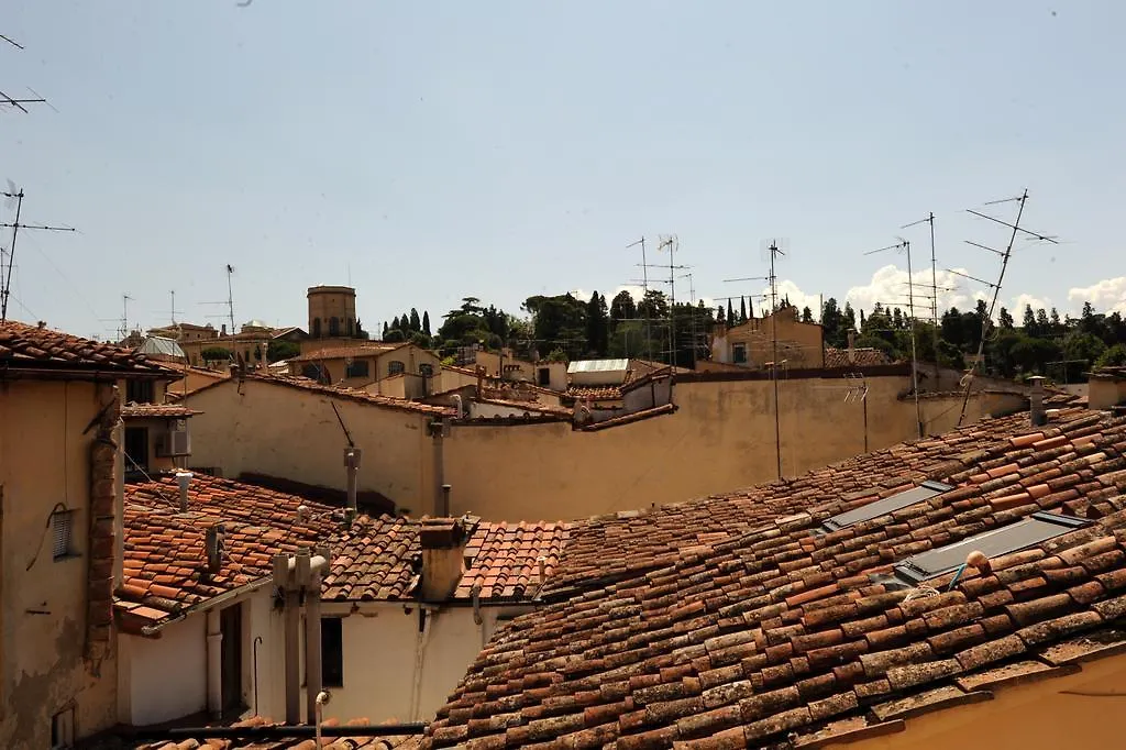 Acacia Firenze - Ciclamino Apartment