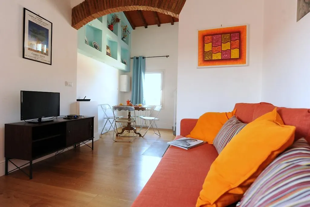 Contacten van Acacia Firenze - Ciclamino