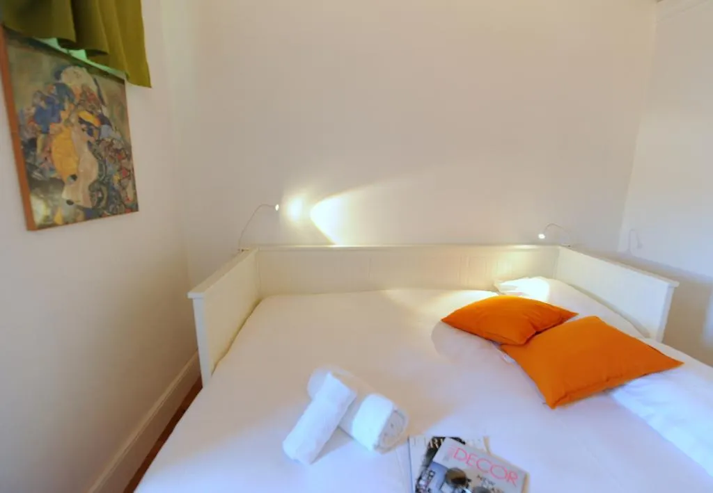 Acacia Firenze - Ciclamino Appartement Italië