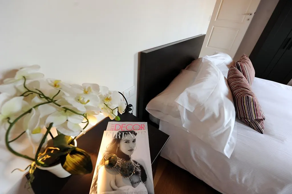 Acacia Firenze - Ciclamino Appartement Florence