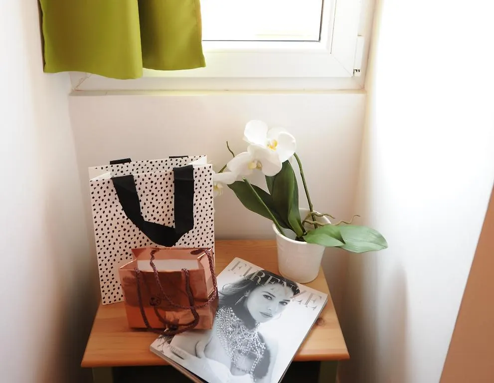Acacia Firenze - Ciclamino Appartement