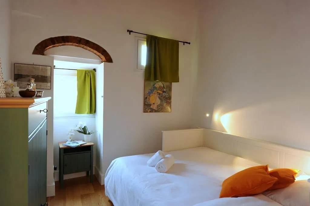 Acacia Firenze - Ciclamino Appartement