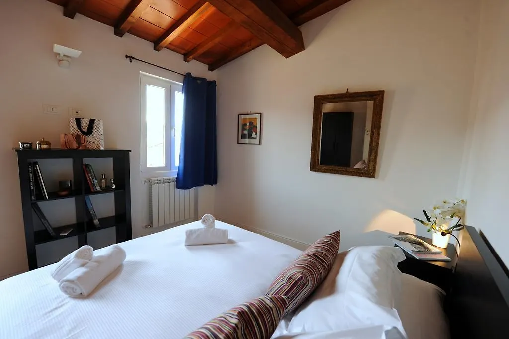 Acacia Firenze - Ciclamino Appartement
